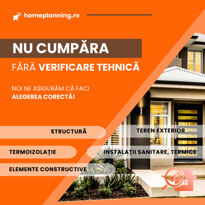 Home Planning: Inspectie Tehnica Imobiliara Bucuresti