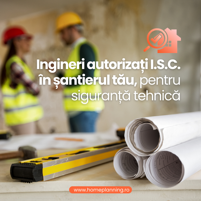 Home Planning: Inspectie Tehnica Imobiliara Bucuresti