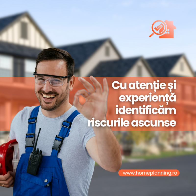 Home Planning: Inspectie Tehnica Imobiliara Bucuresti