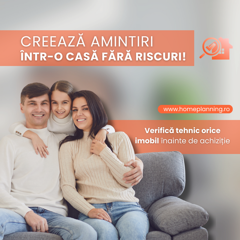 Home Planning: Inspectie Tehnica Imobiliara Bucuresti