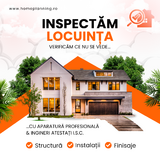 Home Planning: Inspectie Tehnica Imobiliara Bucuresti